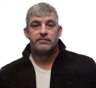 Anthony Wayne Mcardle a registered Sex or Violent Offender of Indiana