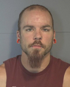 Travis Wayne Veerkamp a registered Sex or Violent Offender of Indiana