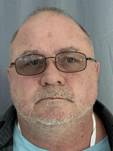 Timothy Michael Bush a registered Sex or Violent Offender of Indiana