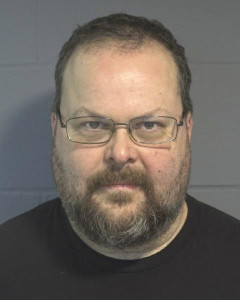 John Patrick Honnigford a registered Sex or Violent Offender of Indiana