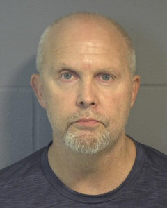 Steven Lee Wilson a registered Sex or Violent Offender of Indiana