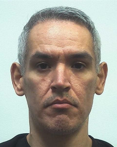 Francisco Javier Molina-olivas a registered Sex or Violent Offender of Indiana