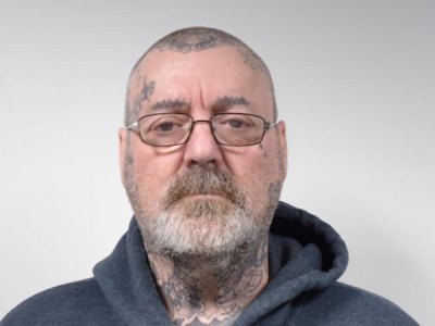 Daniel Ray Leath a registered Sex or Violent Offender of Indiana