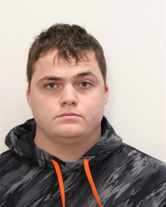 Jonathan Mitchell Lloyd a registered Sex or Violent Offender of Indiana