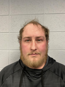 Kaden Mathew Porter Ray a registered Sex or Violent Offender of Indiana