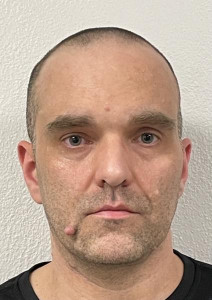 James Lee Powers a registered Sex or Violent Offender of Indiana