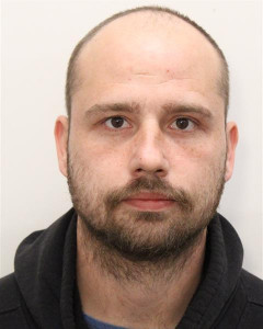 Joseph Wayne Richardson a registered Sex or Violent Offender of Indiana