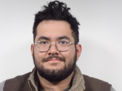 Marcus Lagunes a registered Sex or Violent Offender of Indiana