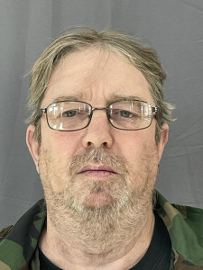 Bryan K Enders a registered Sex or Violent Offender of Indiana