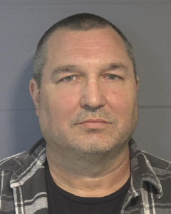 Joseph Bradley Powell a registered Sex or Violent Offender of Indiana