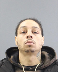 Lewis O'neil Crenshaw a registered Sex or Violent Offender of Indiana