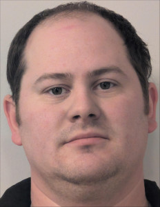 Justin Wayne Melton a registered Sex or Violent Offender of Indiana