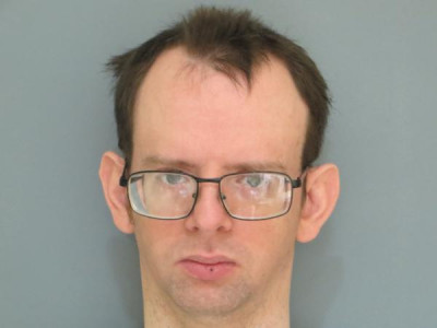 Christopher Daniel Parsons a registered Sex or Violent Offender of Indiana