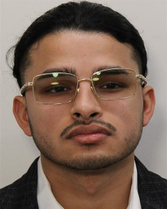 Marco Antonio Cruz a registered Sex or Violent Offender of Indiana
