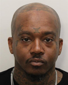 Rojae Dewayne Brown a registered Sex or Violent Offender of Indiana