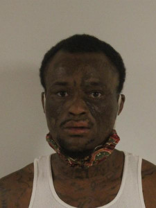 Javeyon J Tatum a registered Sex or Violent Offender of Indiana