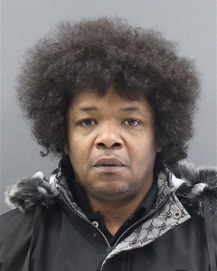 Teron Mccambry a registered Sex or Violent Offender of Indiana