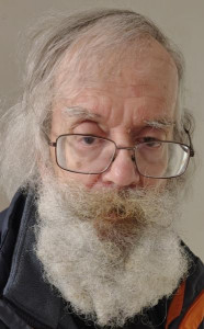 Arthur Emil Anderson a registered Sex or Violent Offender of Indiana