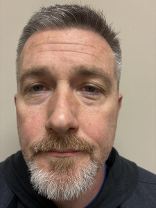 Capen Ryan Jordan a registered Sex or Violent Offender of Indiana