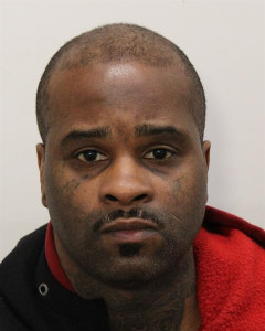 Kendrick Dwaine Weatherspoon a registered Sex or Violent Offender of Indiana