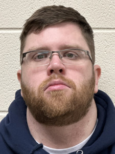 Patrick Logan Durrett a registered Sex or Violent Offender of Indiana