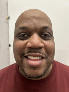 Willie David Robinson a registered Sex or Violent Offender of Indiana