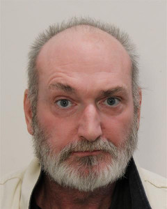 Darald William Carew a registered Sex or Violent Offender of Indiana