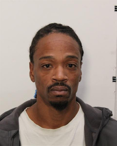 David Edward Johnson a registered Sex or Violent Offender of Indiana