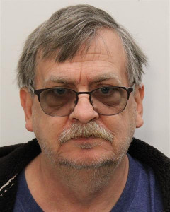 John Pearl Staggs a registered Sex or Violent Offender of Indiana