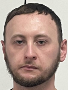 Riley Aaron Michael Jenkins a registered Sex or Violent Offender of Indiana