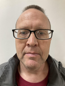 Chad Raymond Lischkge a registered Sex or Violent Offender of Indiana