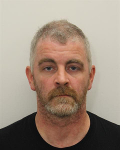 Michael David Brown a registered Sex or Violent Offender of Indiana