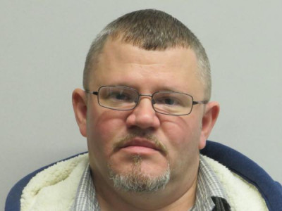 Richard Dean Curtis a registered Sex or Violent Offender of Indiana