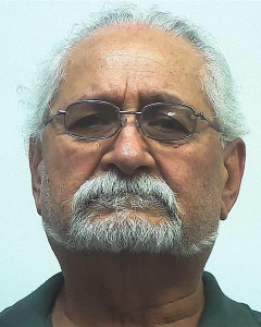 Isaias Campos Cadena a registered Sex or Violent Offender of Indiana