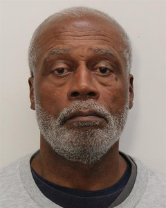 Ronald Daniels a registered Sex or Violent Offender of Indiana
