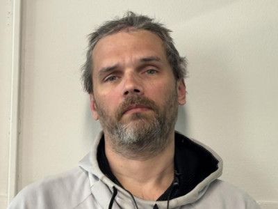 Michael Robert Foote a registered Sex or Violent Offender of Indiana