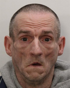 Steven Douglas Oakes a registered Sex or Violent Offender of Indiana