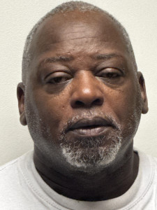 Bobby Lee Baity a registered Sex or Violent Offender of Indiana