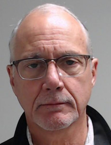 Robert Lee Ballard Jr a registered Sex or Violent Offender of Indiana