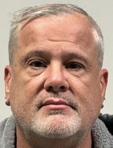 Matthew Allen Gunning a registered Sex or Violent Offender of Indiana