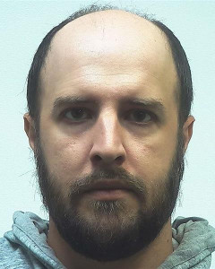 Sean Michale Correll a registered Sex or Violent Offender of Indiana
