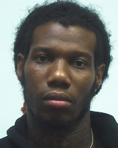 Dmarco Montess Hall a registered Sex or Violent Offender of Indiana