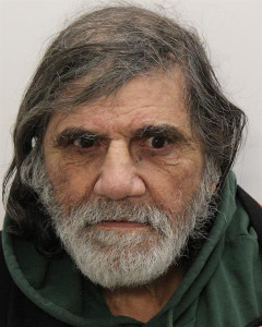 Jose Fonseca Rodriguez a registered Sex or Violent Offender of Indiana