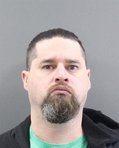 Joshua Alexander Atwood a registered Sex or Violent Offender of Indiana