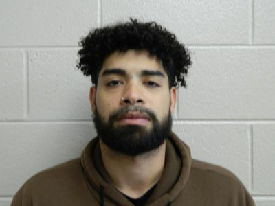 Levi Lee Milewski a registered Sex or Violent Offender of Indiana