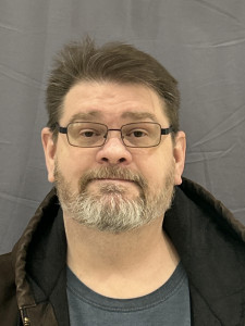 Donald Raymond Charles Wanjiku a registered Sex or Violent Offender of Indiana