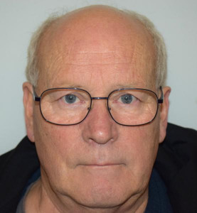 Howard Blake Berkes a registered Sex or Violent Offender of Indiana