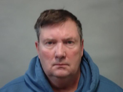 Charles Allen Walker a registered Sex or Violent Offender of Indiana