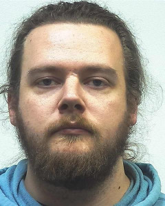 Cody Thomas Brooks a registered Sex or Violent Offender of Indiana