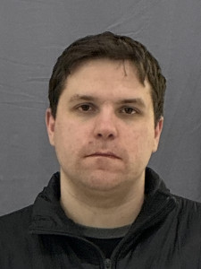 David Joshiua Waun a registered Sex or Violent Offender of Indiana